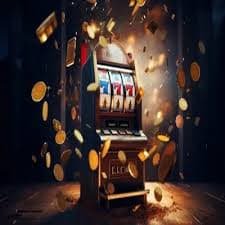 Casino game selection page on jili333 app with slots and table games