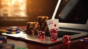 Casino game lobby on jili333 app showing slots and table game categories
