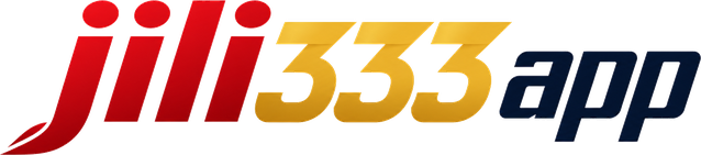 jili333 app official logo